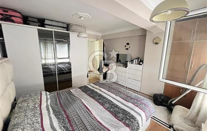 ALİ ÇETİNKAYA'DA MERKEZİ LOKASYON ÇOK ŞIK 3+1 DAİRE