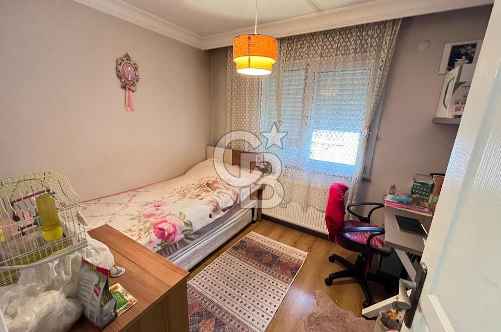 ALİ ÇETİNKAYA'DA MERKEZİ LOKASYON ÇOK ŞIK 3+1 DAİRE