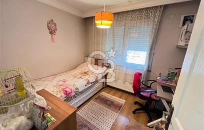 ALİ ÇETİNKAYA'DA MERKEZİ LOKASYON ÇOK ŞIK 3+1 DAİRE