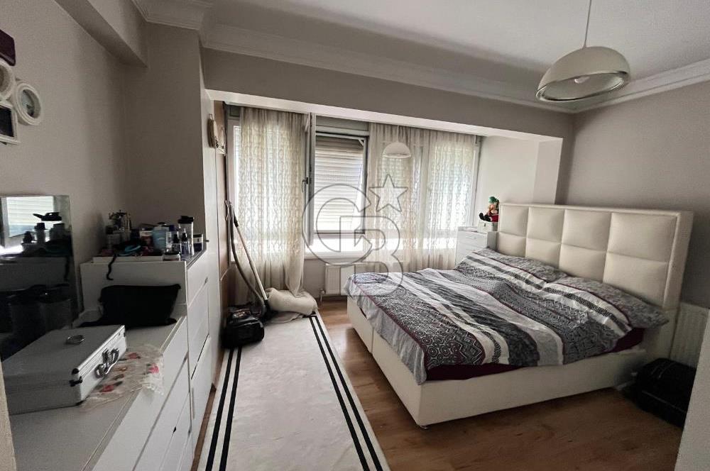 ALİ ÇETİNKAYA'DA MERKEZİ LOKASYON ÇOK ŞIK 3+1 DAİRE
