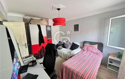 ALİ ÇETİNKAYA'DA MERKEZİ LOKASYON ÇOK ŞIK 3+1 DAİRE