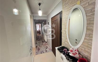 ALİ ÇETİNKAYA'DA MERKEZİ LOKASYON ÇOK ŞIK 3+1 DAİRE