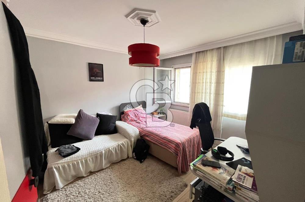ALİ ÇETİNKAYA'DA MERKEZİ LOKASYON ÇOK ŞIK 3+1 DAİRE