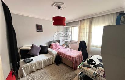 ALİ ÇETİNKAYA'DA MERKEZİ LOKASYON ÇOK ŞIK 3+1 DAİRE