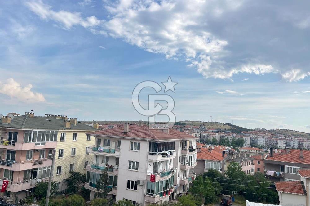 ALİ ÇETİNKAYA'DA MERKEZİ LOKASYON ÇOK ŞIK 3+1 DAİRE