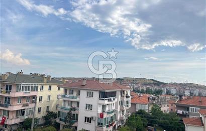 ALİ ÇETİNKAYA'DA MERKEZİ LOKASYON ÇOK ŞIK 3+1 DAİRE