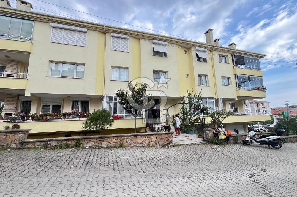 ALİ ÇETİNKAYA'DA MERKEZİ LOKASYON ÇOK ŞIK 3+1 DAİRE