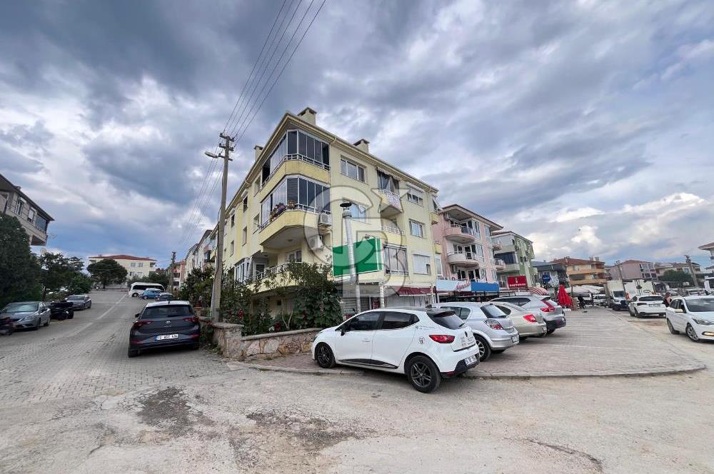 ALİ ÇETİNKAYA'DA MERKEZİ LOKASYON ÇOK ŞIK 3+1 DAİRE