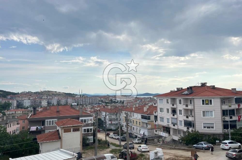 ALİ ÇETİNKAYA'DA MERKEZİ LOKASYON ÇOK ŞIK 3+1 DAİRE