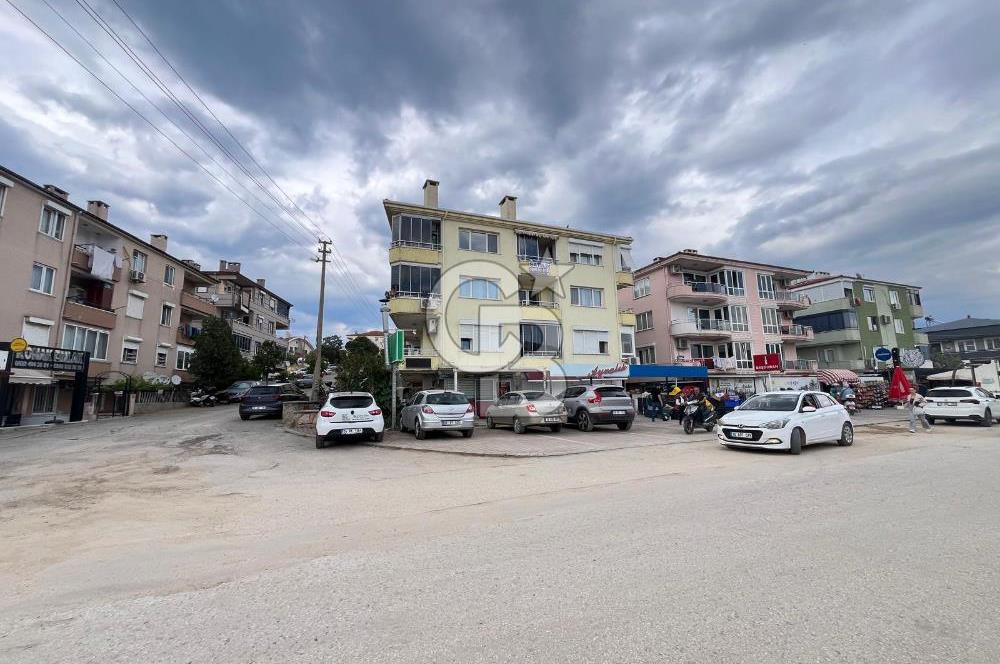 ALİ ÇETİNKAYA'DA MERKEZİ LOKASYON ÇOK ŞIK 3+1 DAİRE