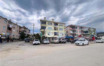 ALİ ÇETİNKAYA'DA MERKEZİ LOKASYON ÇOK ŞIK 3+1 DAİRE