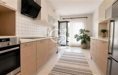 YAŞAMKENT MERKEZDE PERGE 2 KONUTLARINDA SATILIK 4+1 DAİRE