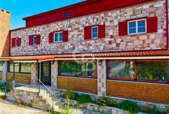 AYVALIKTA ÇİFTLİK / MALİKANE / OTEL KONSEPT SİZE KALMIŞ - 10 - 350041