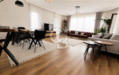 YAŞAMKENT MERKEZDE PERGE 2 KONUTLARINDA SATILIK 4+1 DAİRE