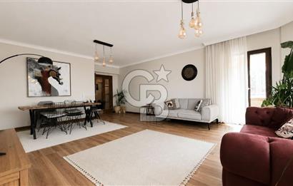 YAŞAMKENT MERKEZDE PERGE 2 KONUTLARINDA SATILIK 4+1 DAİRE