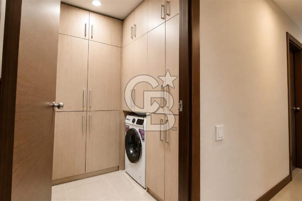 YAŞAMKENT MERKEZDE PERGE 2 KONUTLARINDA SATILIK 4+1 DAİRE