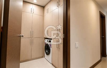 YAŞAMKENT MERKEZDE PERGE 2 KONUTLARINDA SATILIK 4+1 DAİRE