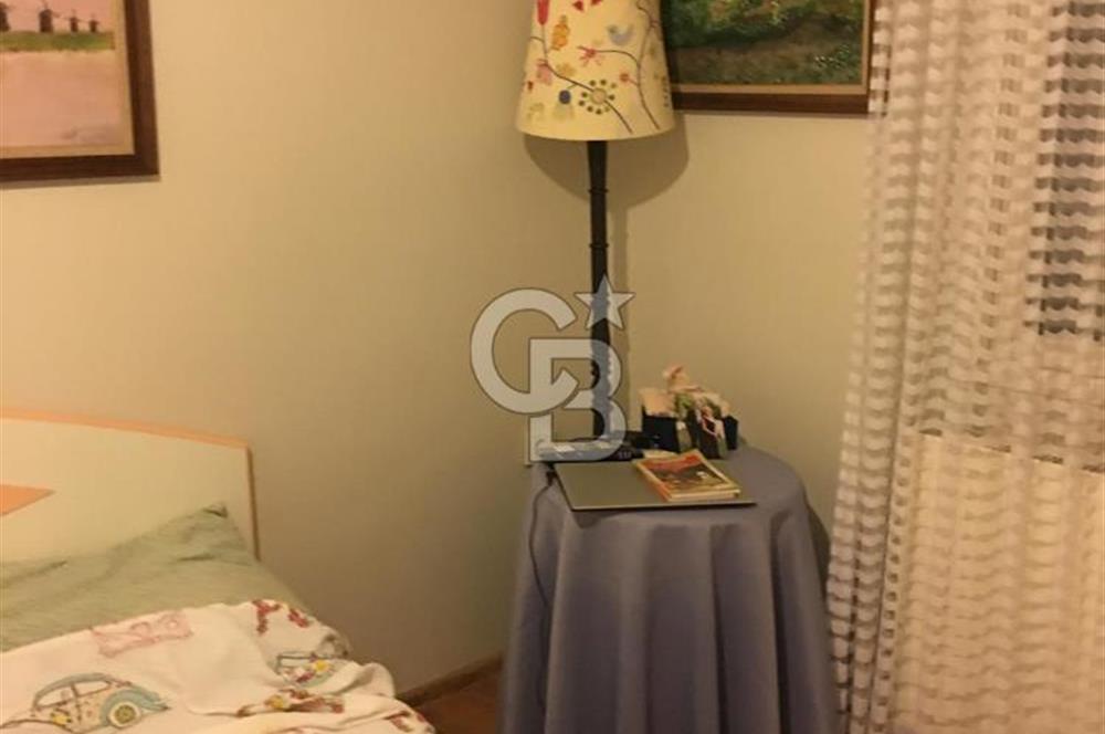 ÇEŞME ILICA'DA KİRALIK VİLLA