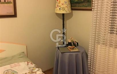 ÇEŞME ILICA'DA KİRALIK VİLLA
