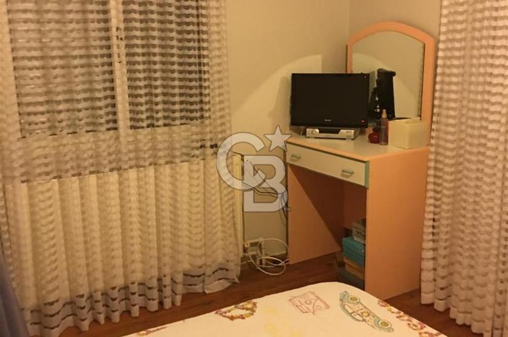 ÇEŞME ILICA'DA KİRALIK VİLLA