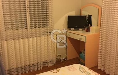 ÇEŞME ILICA'DA KİRALIK VİLLA