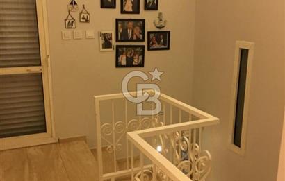 ÇEŞME ILICA'DA KİRALIK VİLLA