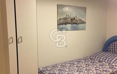 ÇEŞME ILICA'DA KİRALIK VİLLA