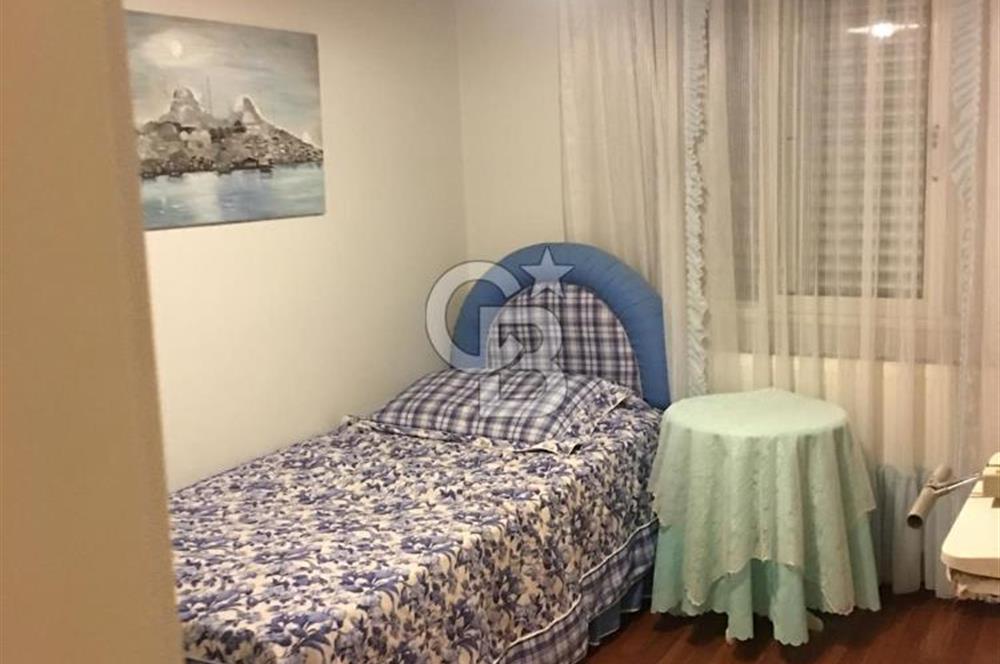 ÇEŞME ILICA'DA KİRALIK VİLLA