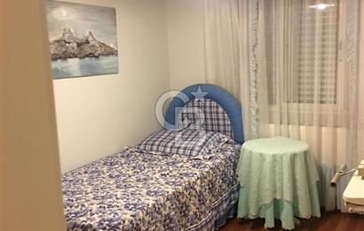 ÇEŞME ILICA'DA KİRALIK VİLLA