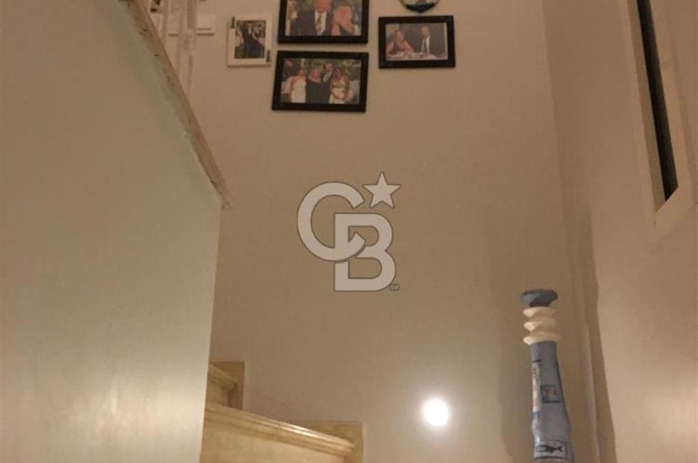 ÇEŞME ILICA'DA KİRALIK VİLLA