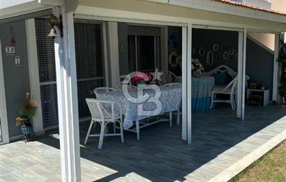 ÇEŞME ILICA'DA KİRALIK VİLLA