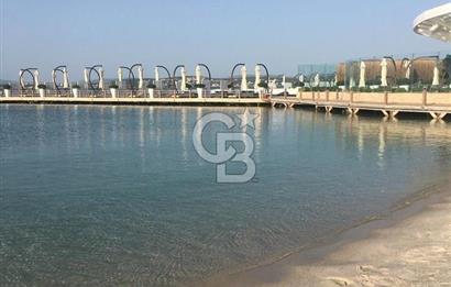 ÇEŞME ILICA'DA KİRALIK VİLLA
