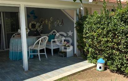 ÇEŞME ILICA'DA KİRALIK VİLLA