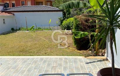 ÇEŞME ILICA'DA KİRALIK VİLLA