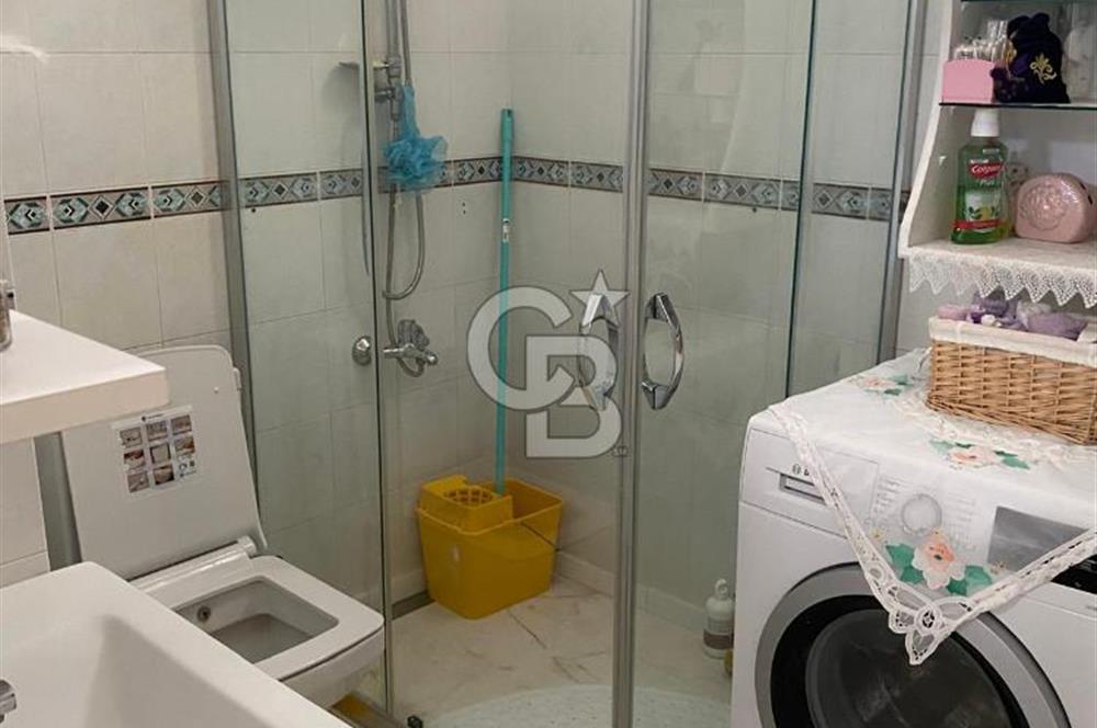 ÇEŞME ILICA'DA KİRALIK VİLLA
