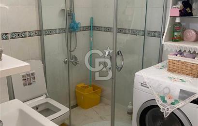 ÇEŞME ILICA'DA KİRALIK VİLLA