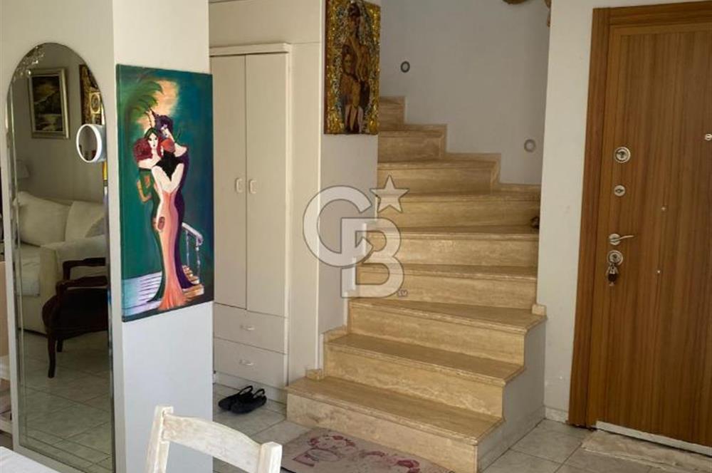 ÇEŞME ILICA'DA KİRALIK VİLLA