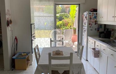 ÇEŞME ILICA'DA KİRALIK VİLLA