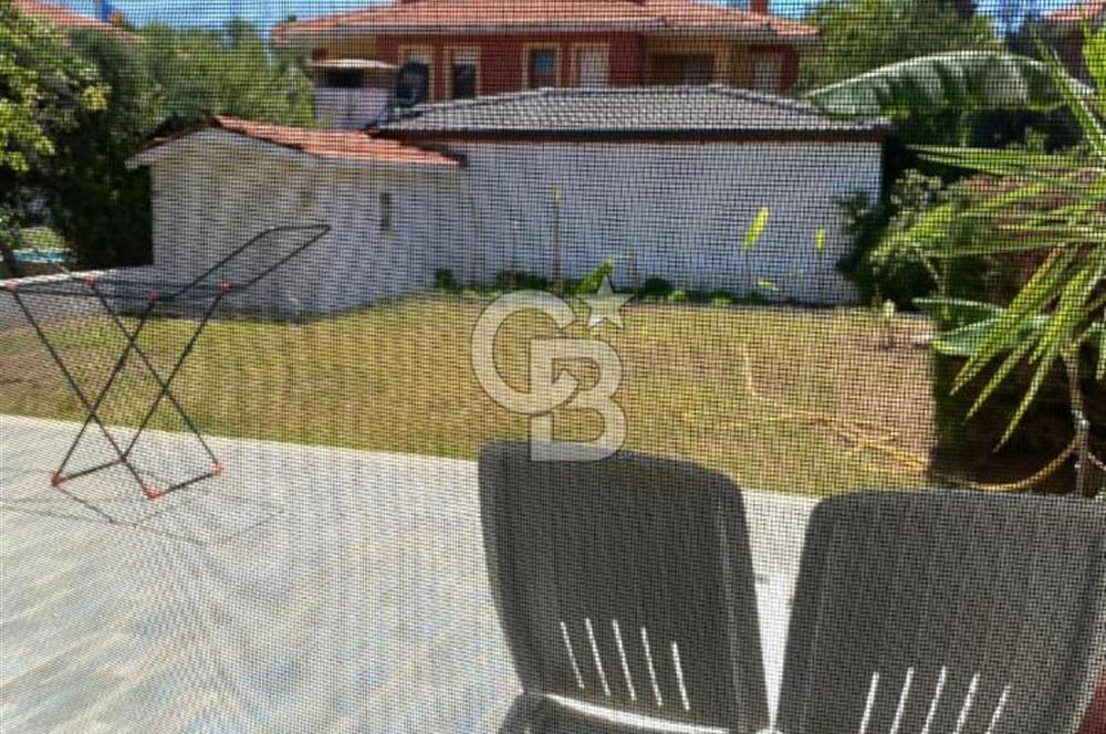 ÇEŞME ILICA'DA KİRALIK VİLLA