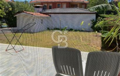 ÇEŞME ILICA'DA KİRALIK VİLLA
