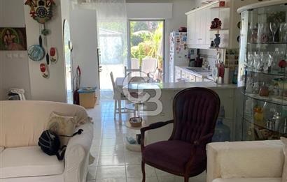 ÇEŞME ILICA'DA KİRALIK VİLLA