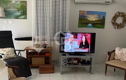 ÇEŞME ILICA'DA KİRALIK VİLLA