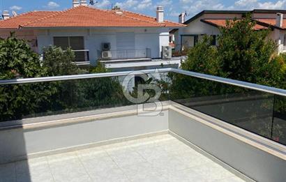 ÇEŞME ILICA'DA KİRALIK VİLLA