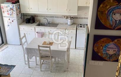 ÇEŞME ILICA'DA KİRALIK VİLLA