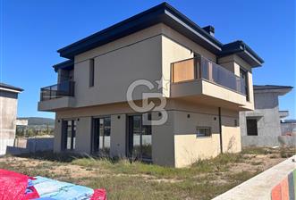 Şerefiyesi En Yüksek Villa Urla Bademler Site İçinde 4+1 Dubleks - 2 - 350070