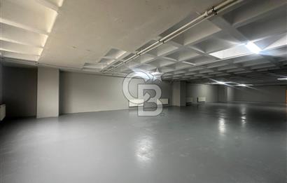 Akçaburgazda Kiralık İmalathane
