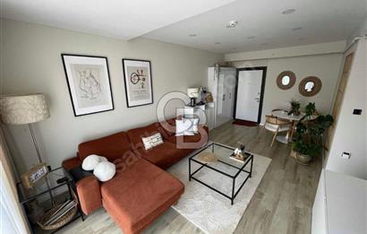 KAĞITHANE GÜRSEL REZİDANS ARA KAT SATILIK 2+1 DAİRE