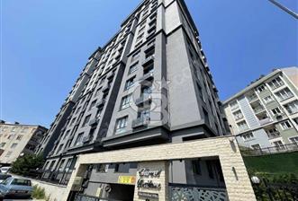 KAĞITHANE GÜRSEL REZİDANS ARA KAT SATILIK 2+1 DAİRE - 2 - 350093