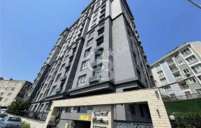 KAĞITHANE GÜRSEL REZİDANS ARA KAT SATILIK 2+1 DAİRE