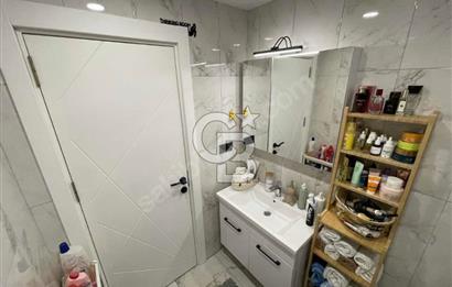 KAĞITHANE GÜRSEL REZİDANS ARA KAT SATILIK 2+1 DAİRE